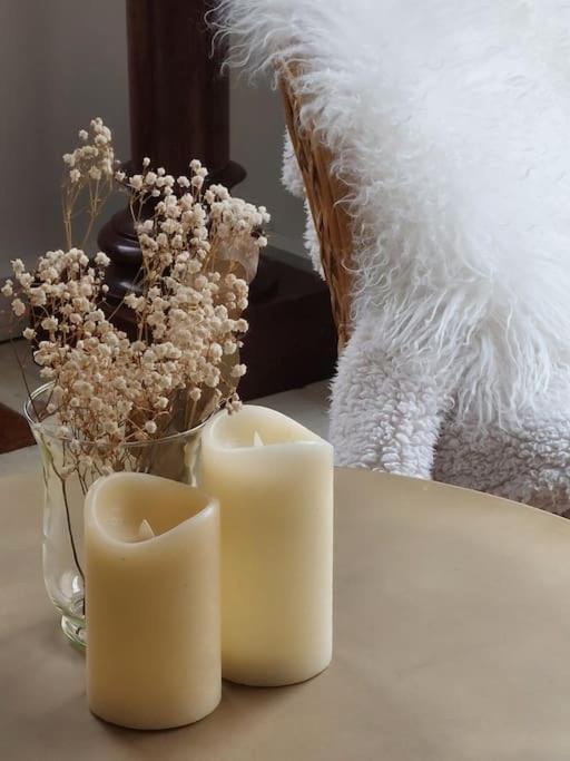 Chez Laurette - Charming Apartment In Historic Village Near Versailles Marly-le-Roi Exteriör bild