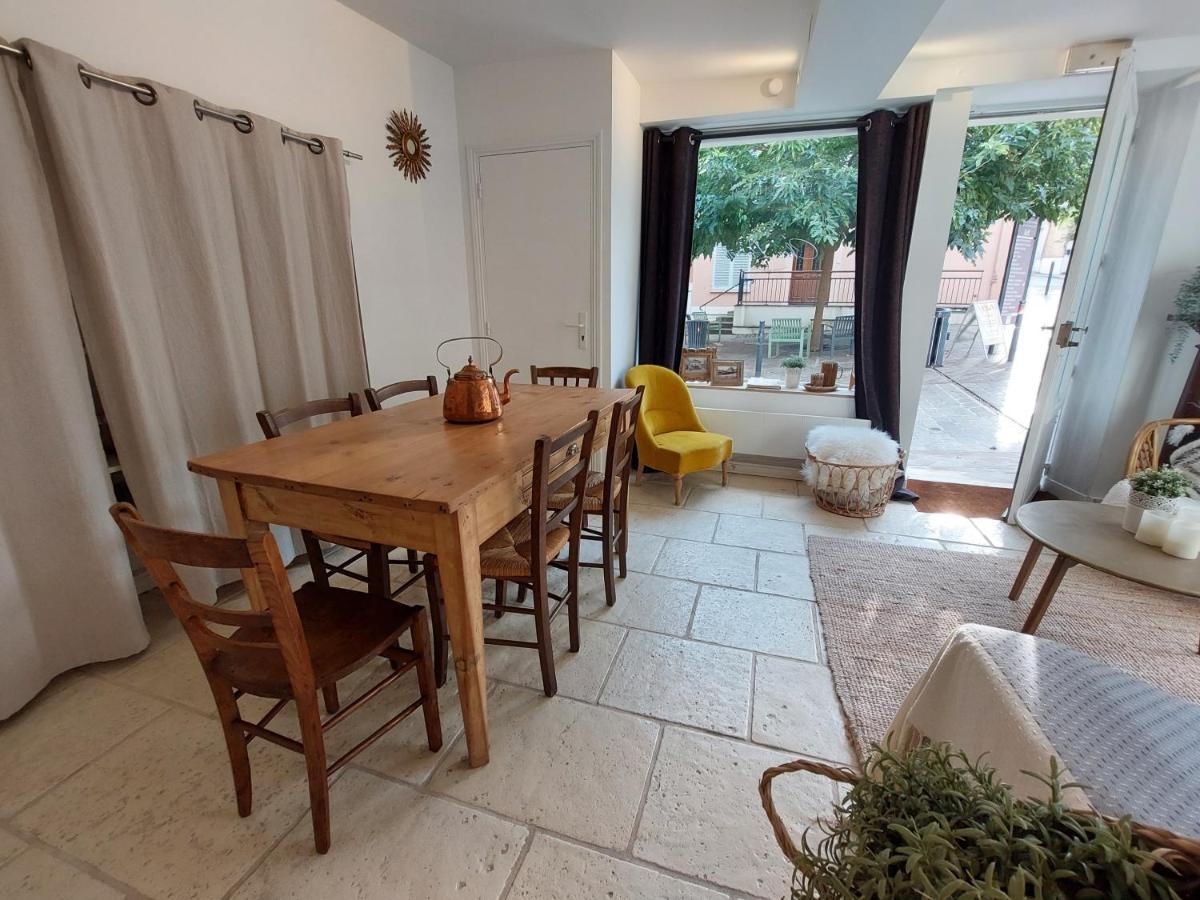 Chez Laurette - Charming Apartment In Historic Village Near Versailles Marly-le-Roi Exteriör bild